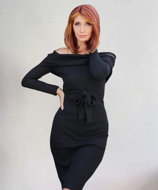 Teona - Sexy Dress